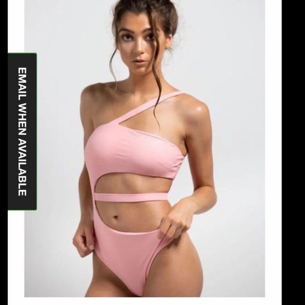 Swimsuit